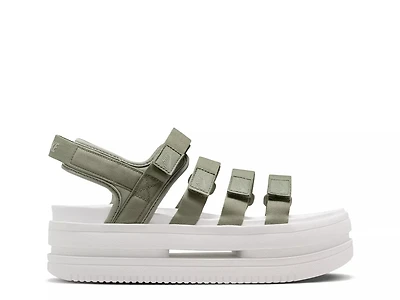 Icon Classic Platform Sandal