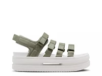 Icon Classic Platform Sandal