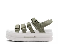 Icon Classic Platform Sandal