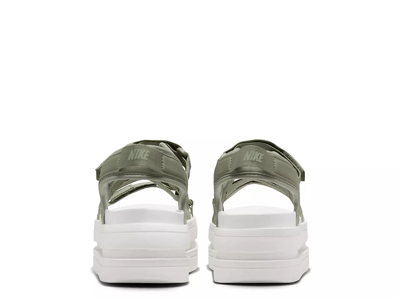 Icon Classic Platform Sandal