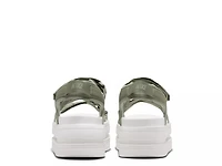 Icon Classic Platform Sandal