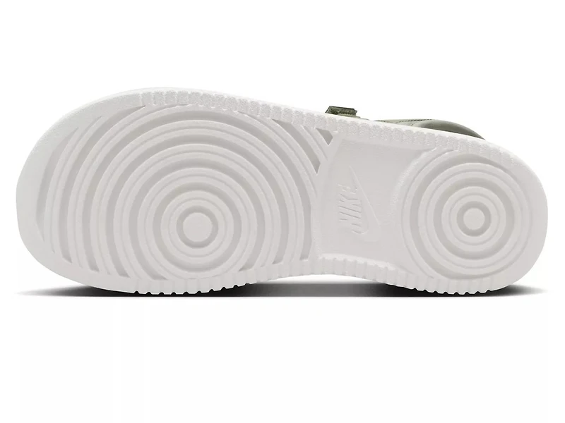 Icon Classic Platform Sandal