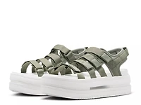 Icon Classic Platform Sandal