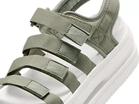 Icon Classic Platform Sandal
