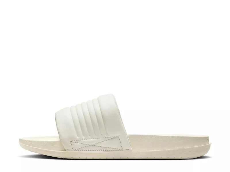 Off Court Adjust Slide Sandal
