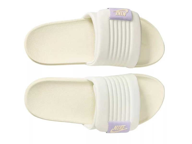 Off Court Adjust Slide Sandal