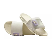 Off Court Adjust Slide Sandal