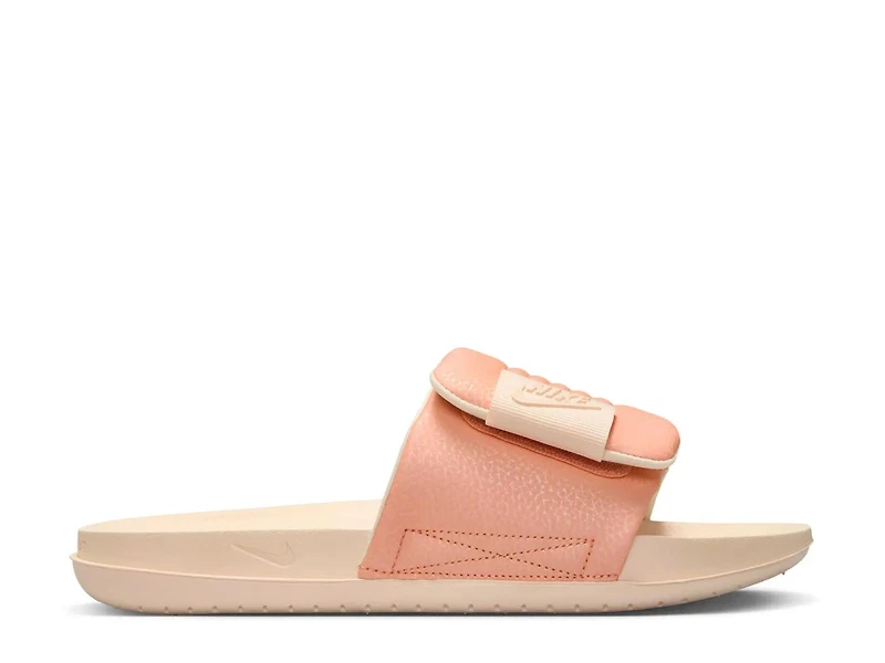 Off Court Adjust Slide Sandal