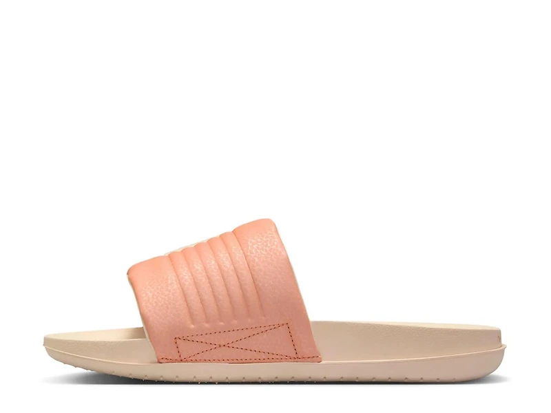 Off Court Adjust Slide Sandal