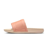 Off Court Adjust Slide Sandal