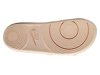 Off Court Adjust Slide Sandal
