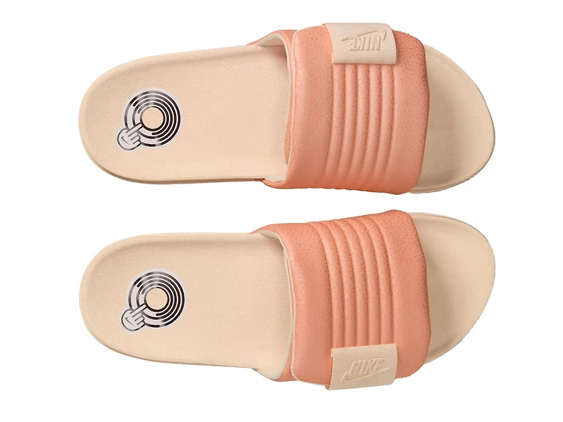 Off Court Adjust Slide Sandal