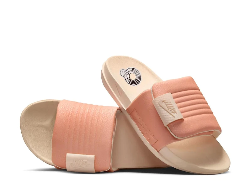 Off Court Adjust Slide Sandal