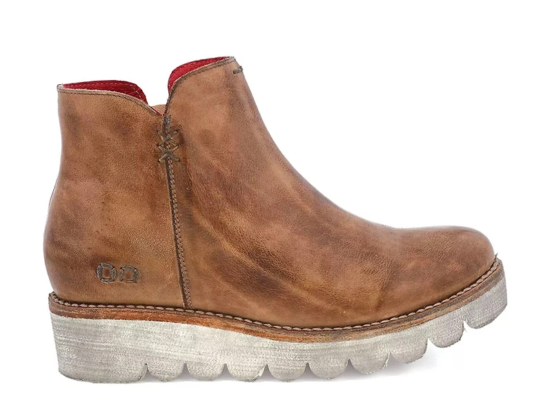 Lydyi Wedge Bootie - Women's
