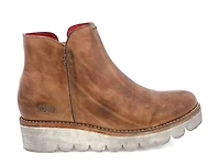 Lydyi Wedge Bootie - Women's