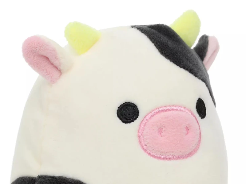 Farm Animal Squishmallow Plush