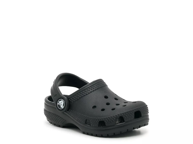 Classic Clog