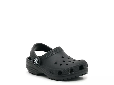 Classic Clog
