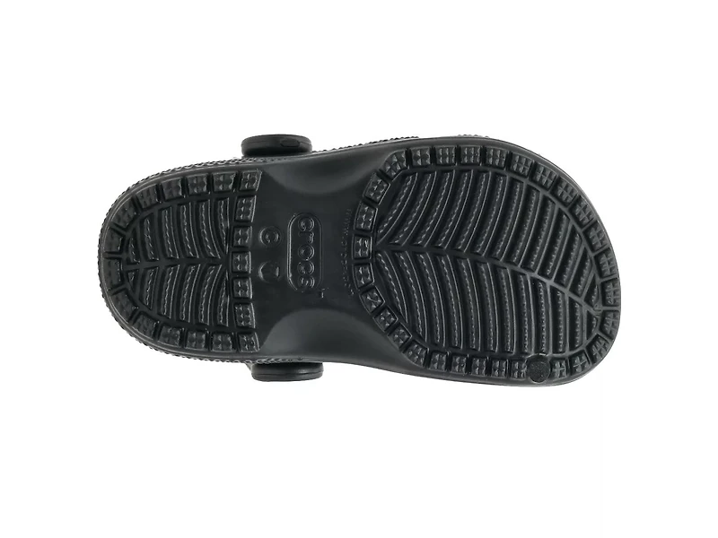 Classic Clog