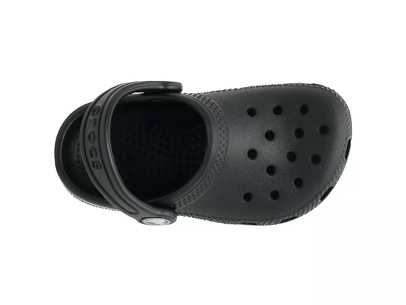 Classic Clog