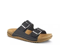 Abbas Sandal