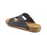 Abbas Sandal