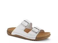 Abbas Sandal