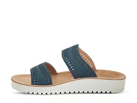 Bayshore Wedge Sandal