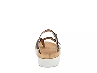 Bayside Sandal