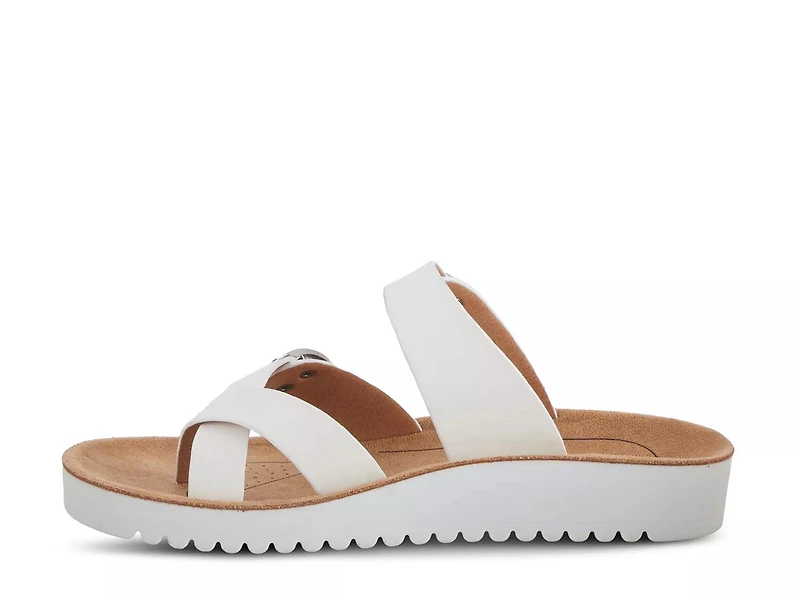 Bayside Sandal