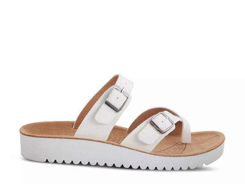 Bayside Sandal