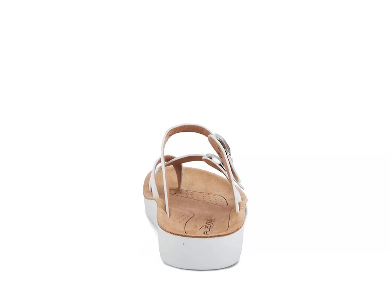 Bayside Sandal