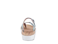 Bayside Sandal