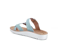 Bayside Sandal