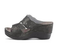 Dreiser Wedge Sandal