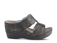 Dreiser Wedge Sandal