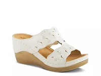 Dreiser Wedge Sandal