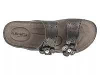Pamola Wedge Sandal