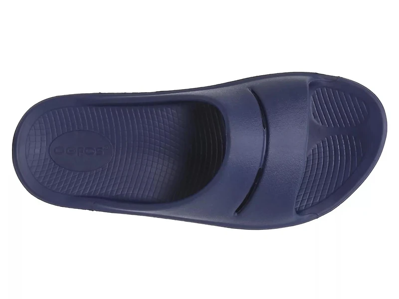 OOahh Slide Sandal