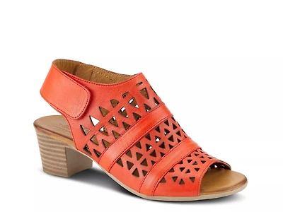Dorotha Sandal