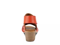 Dorotha Sandal