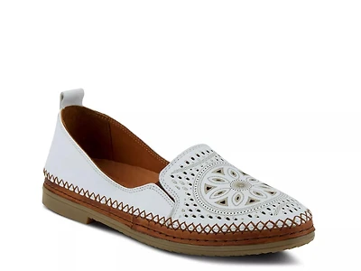 Ingrid Slip-On