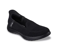 Hands Free Slip-Ins: On the Go Flex Serene Slip-On