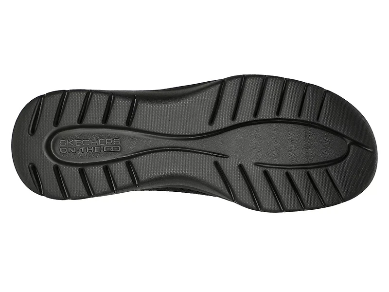 Hands Free Slip-Ins: On the Go Flex Serene Slip-On