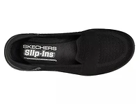 Hands Free Slip-Ins: On the Go Flex Serene Slip-On