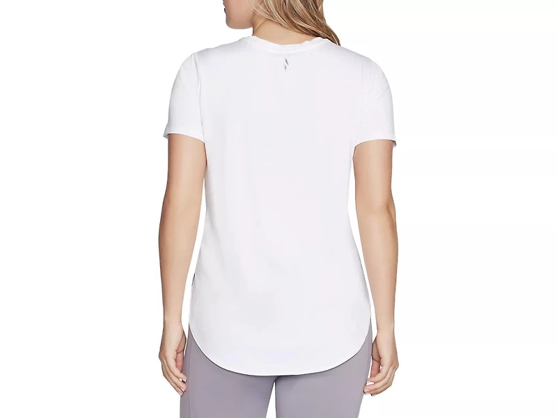 GO DRI SWIFT Women's Tee