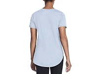 GO DRI SWIFT Women's Tee