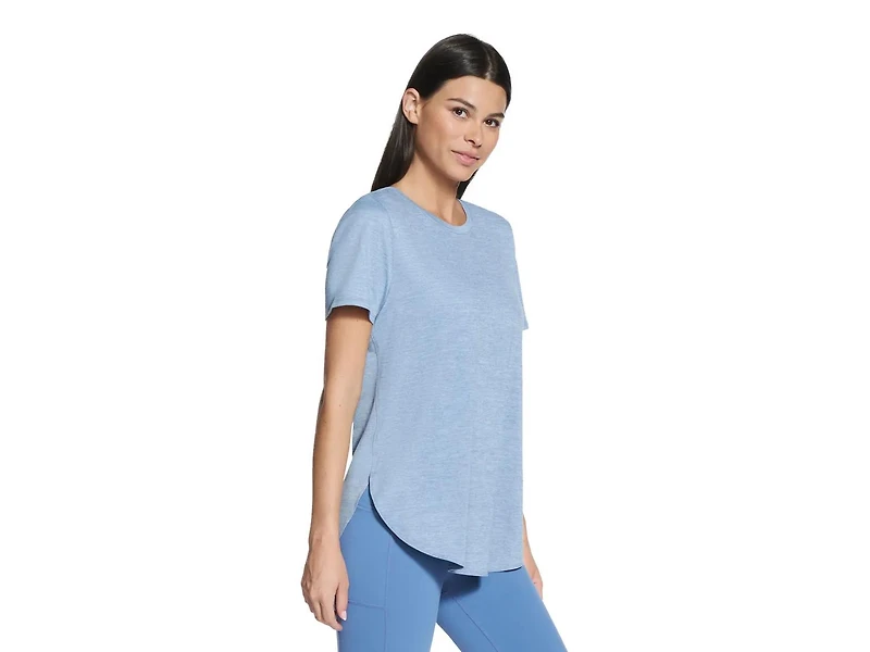 GO DRI SWIFT Women's Tee