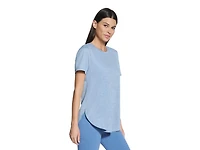 GO DRI SWIFT Women's Tee