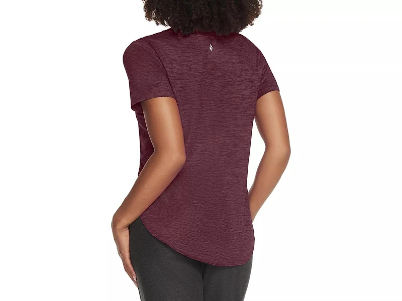 GO DRI SWIFT Women's Tee